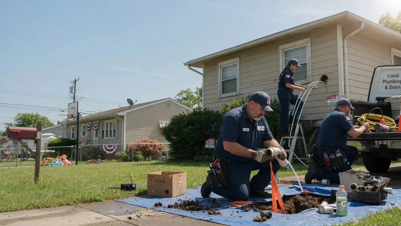 Faucet Repair in Tahoka, TX near me