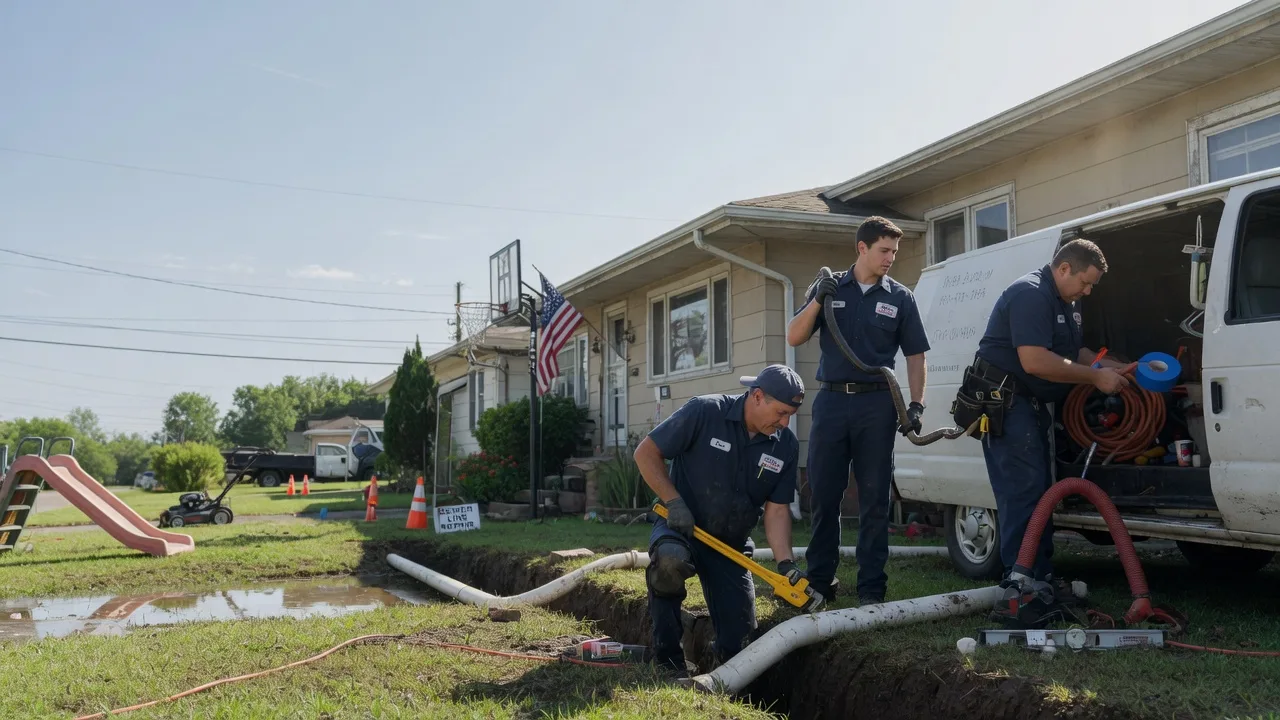 Toilet Installation in Tahoka, TX near me